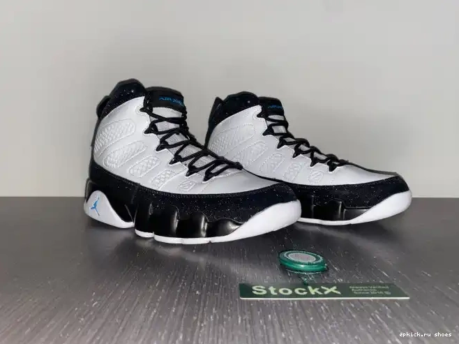 Rep Air Retro Jordan University CT8019-140 Blue 9 0523